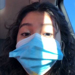 Meet your Posher, Jacqueline